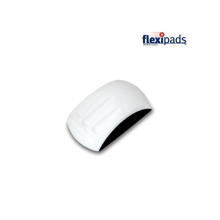 Cale à poncer 150mm Flexipads - Atua.Cores 