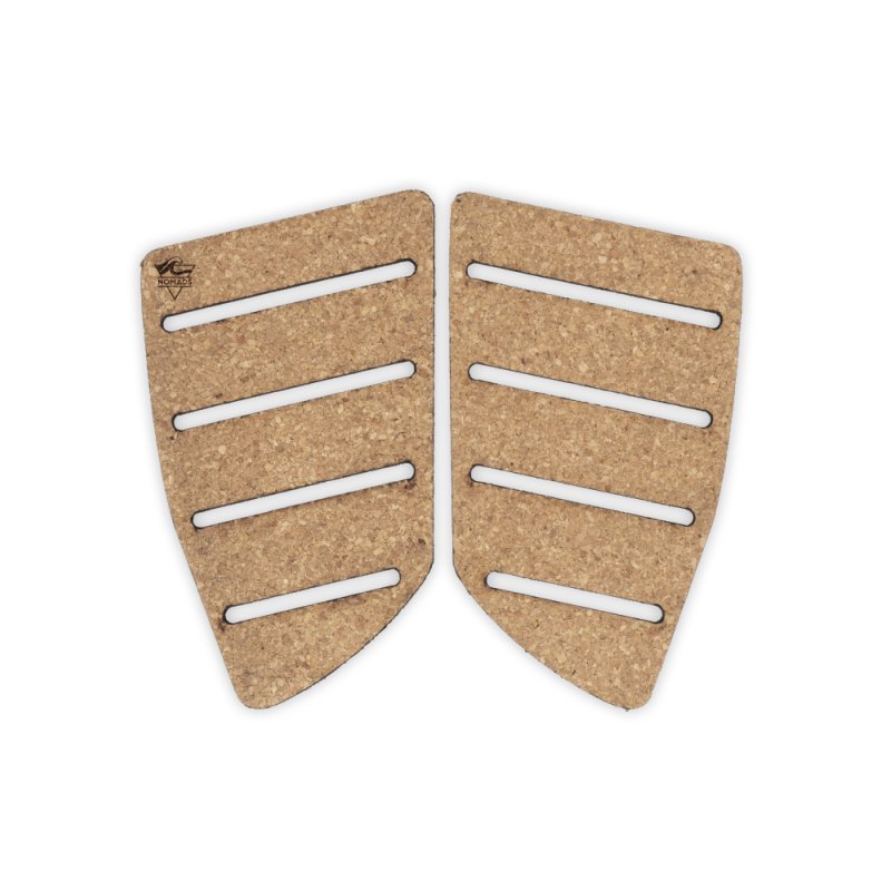 Fish traction pad français de Nomads