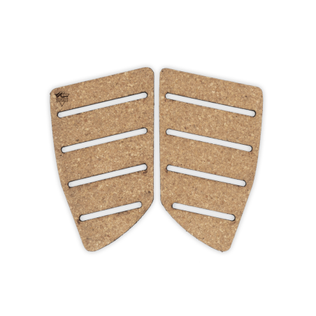 Fish traction pad français de Nomads