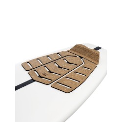 Traction pad français 3 pièces