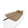 Traction pad français 3 pièces