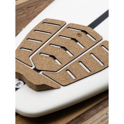 Traction pad français 3 pièces