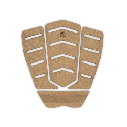 Traction pad français 3 pièces