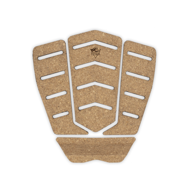Traction pad français 3 pièces