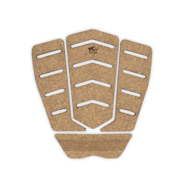 Traction pad français 3 pièces