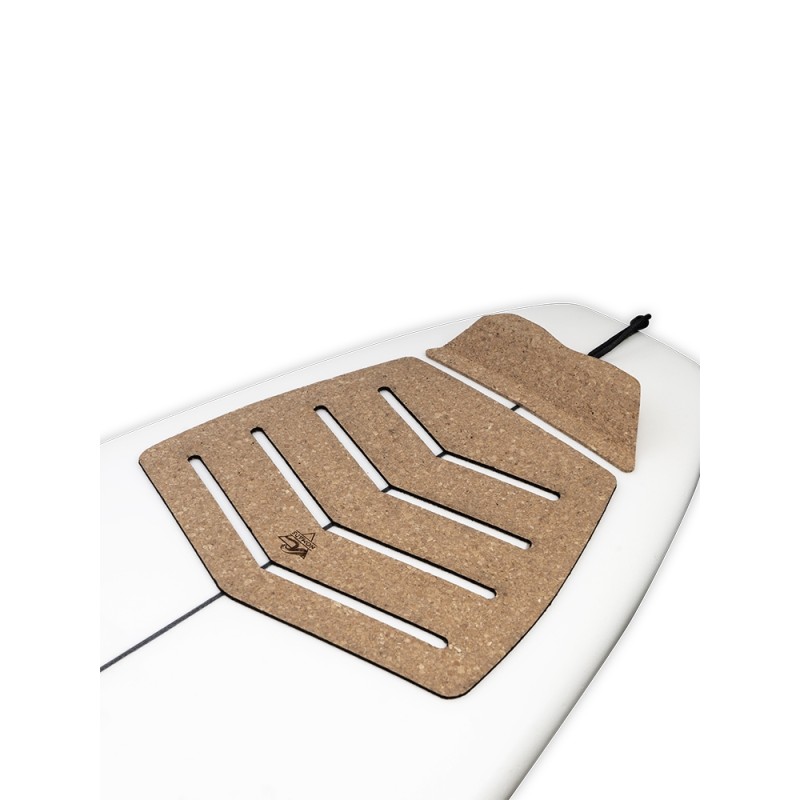 Traction pad français 3 pièces