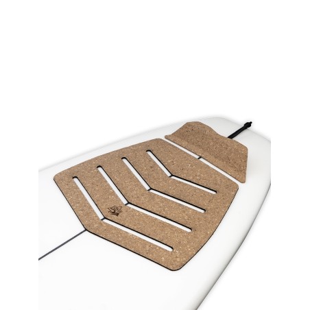 Traction pad français 3 pièces