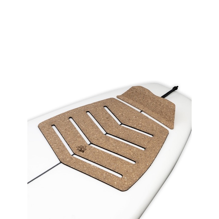 Traction pad français 3 pièces