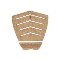 Traction pad français 3 pièces