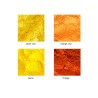 Pigments en poudre couleurs