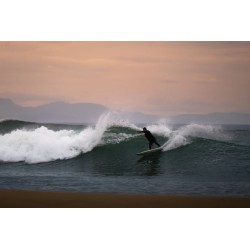 Progression pad français de Nomads