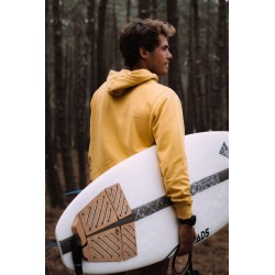 Progression pad français de Nomads