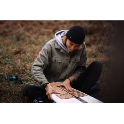 Progression pad français de Nomads