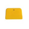 Squeegee souple / Raclette plastique