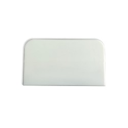 Squeegee dure / Raclette plastique