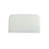 Squeegee dure / Raclette plastique
