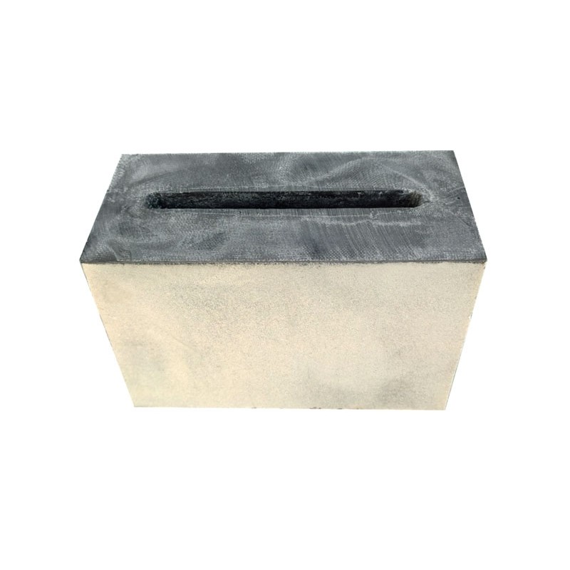 BOITIER FOIL DEEP TUTTLE CARBONE AIREX