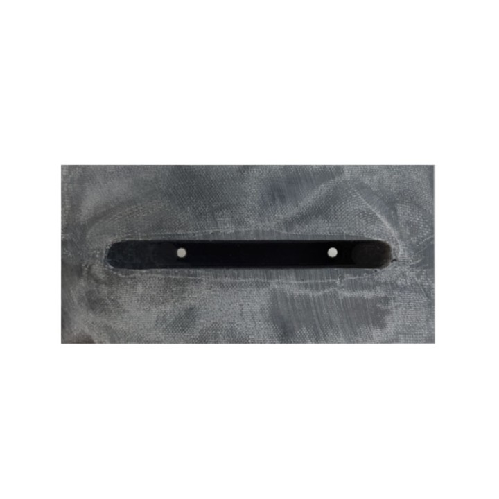 BOITIER FOIL DEEP TUTTLE CARBONE AIREX