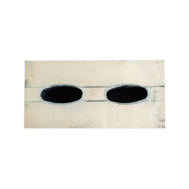 BOITIER FOIL DEEP TUTTLE CARBONE AIREX