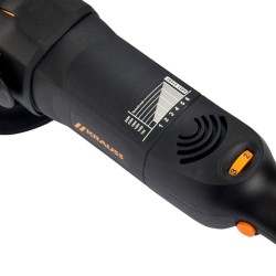 Polisseuse - KRAUSS SUPERPOLISH P7 - G2