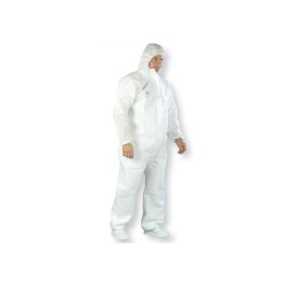 Combinaison de protection - Atua.Cores