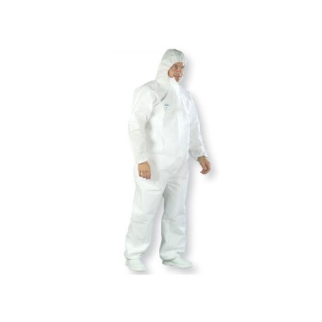 Combinaison de protection - Atua.Cores