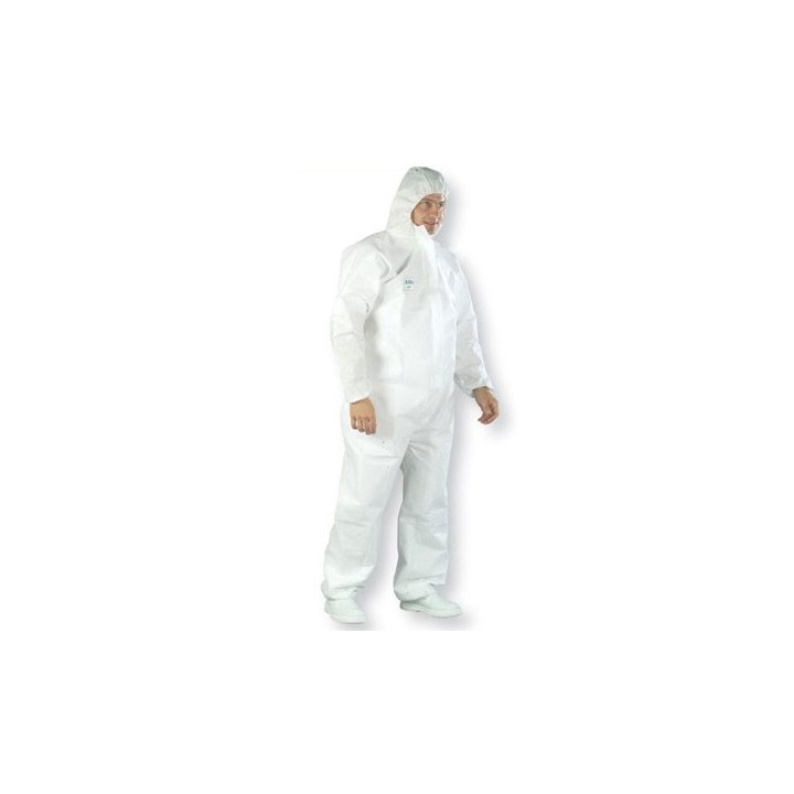Combinaison de protection - Atua.Cores