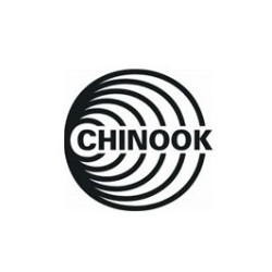 Boîtiers US FOIL CHINOOK