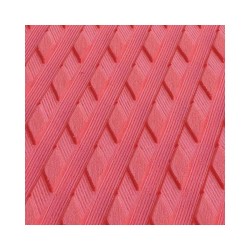 Pad EVA 160x50cm blanc, noir et gris non autocollant ou à coller