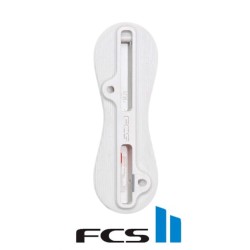 A l'unité - plugs FCS II gris bleu jaune rouge