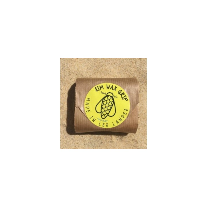 Wax SIMWAX