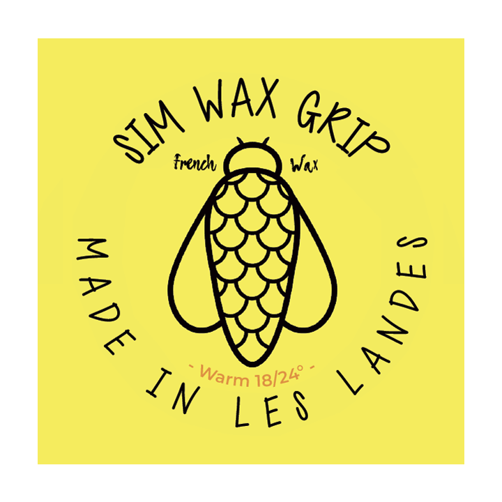 Wax SIMWAX
