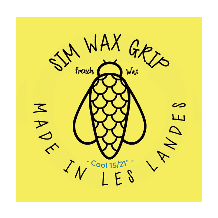 Wax SIMWAX