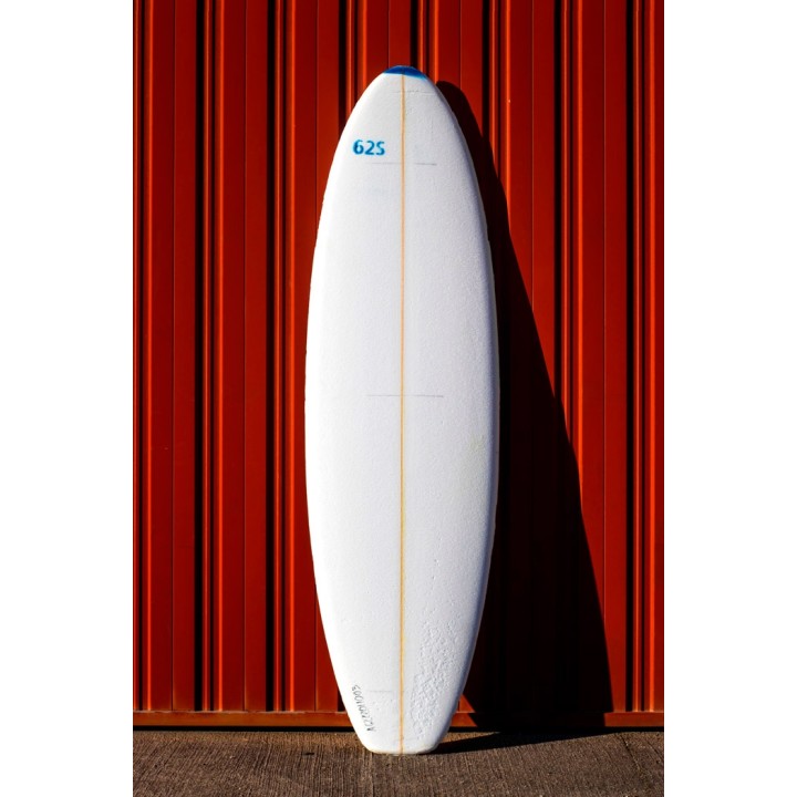 PAIN PU 6'2