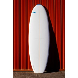 PAIN PU 6'4