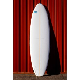 PAIN PU 6'7
