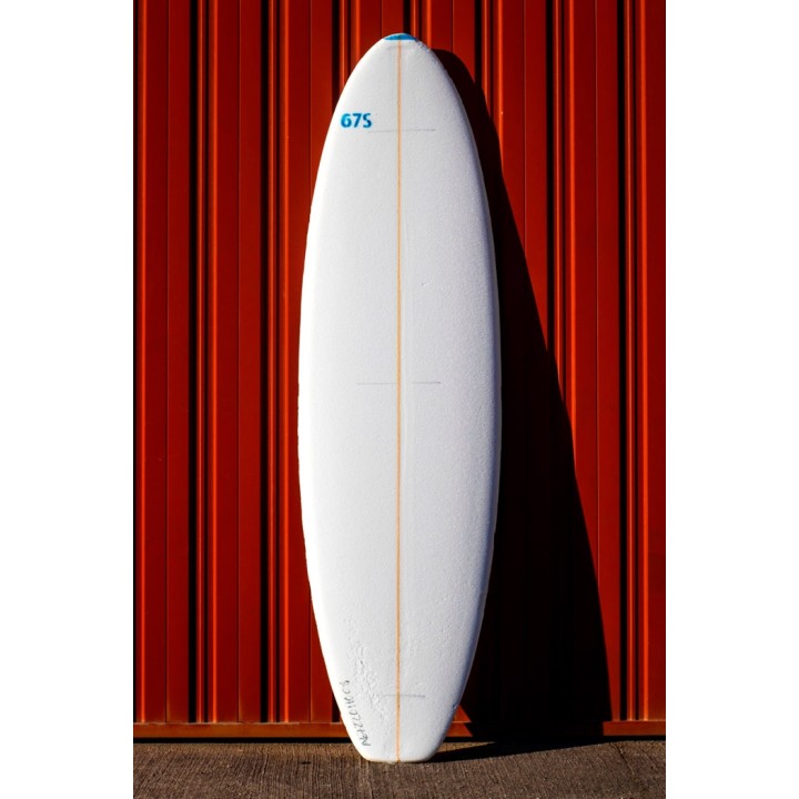 PAIN PU 6'7