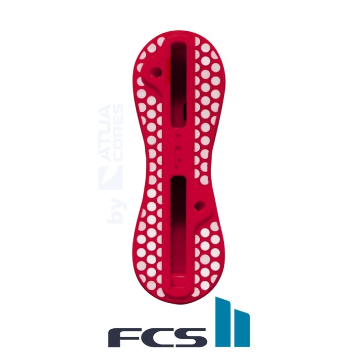 A l'unité - plugs FCS II gris bleu jaune rouge