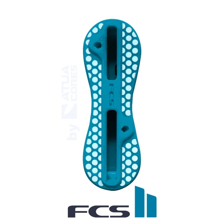 A l'unité - plugs FCS II gris bleu jaune rouge
