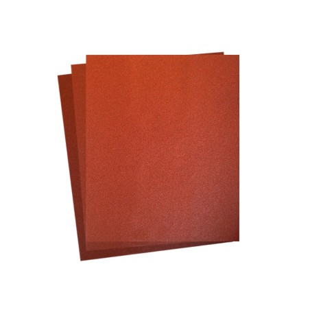 Papier abrasif ponçage à sec  - Atua.Cores