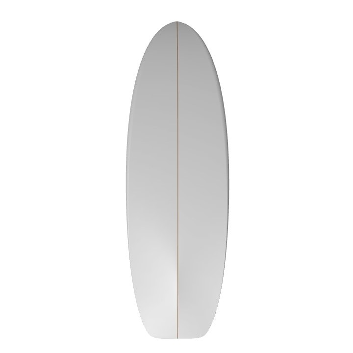 Longfish pain PSE 2D ou 3D Atua