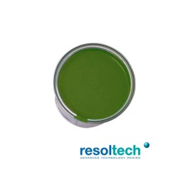 Pâtes pigmentaires époxy Résoltech