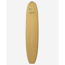 PRESHAPE PU RECYCLE 7'4 - PAIN PU - FINITION 2D