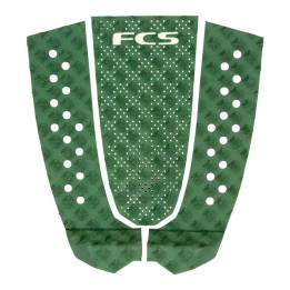 Pad FCS - T3 TRACTION - vert sauge