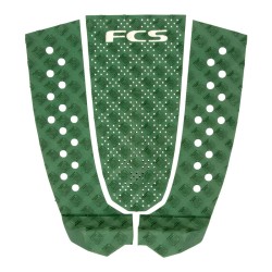 Pad FCS - T3 TRACTION - vert sauge
