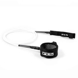 Leash FCS
