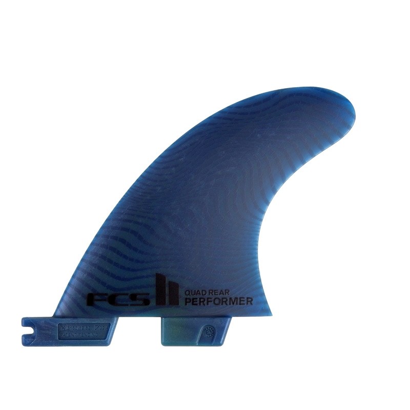 FCS II PERFORMER NG THRUSTER