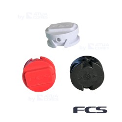 Plug de leash FCS 26mm 