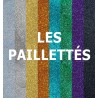 Pigments poudre paillettes