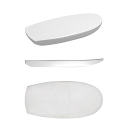 KIT DIY 5'0 WINGFOIL - PAIN PSE 2D